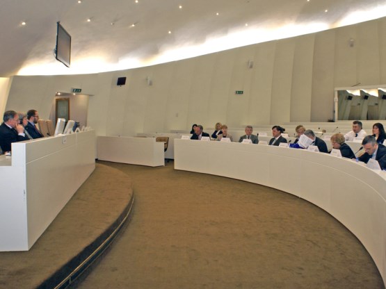 Conclusion of the 16th Inter-parliamentary meeting of the European Parliament Delegation for relations with Albania, Bosnia and Herzegovina, Serbia, Montenegro and Kosovo – Bosnia and Herzegovina